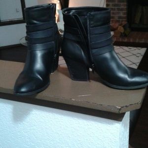 A.N.A. (JCP) Ana Luz Bootie